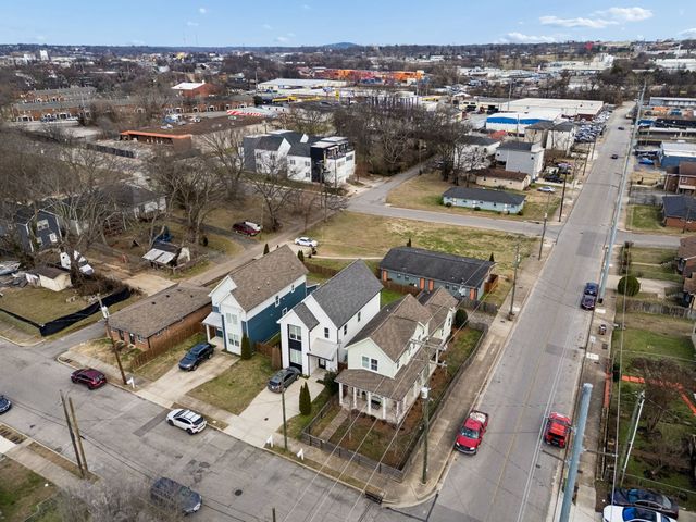 1 Claiborne St, Nashville, TN 37210