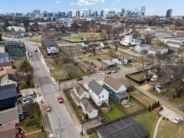 1 Claiborne St, Nashville, TN 37210