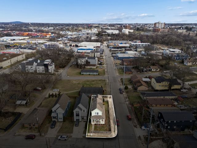 1 Claiborne St, Nashville, TN 37210