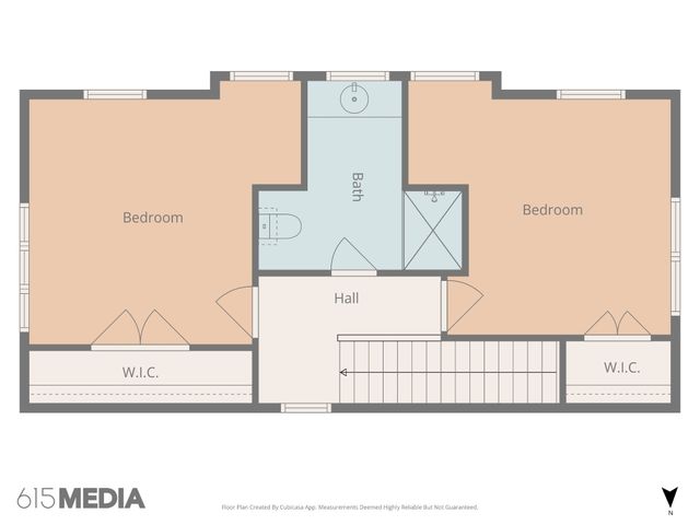 1 Claiborne St, Nashville, TN 37210