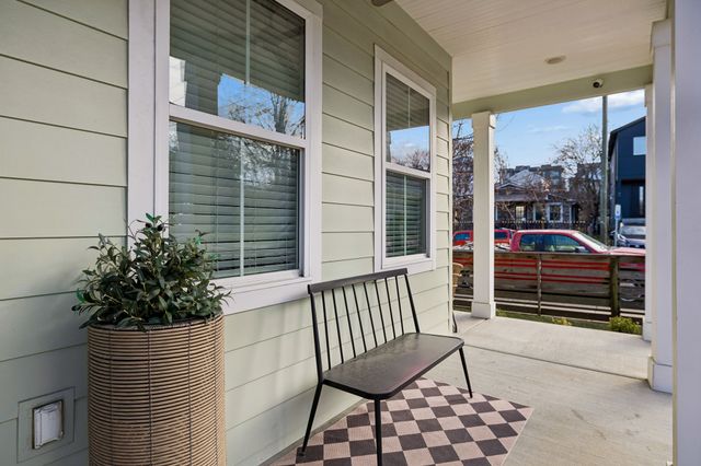 1 Claiborne St, Nashville, TN 37210