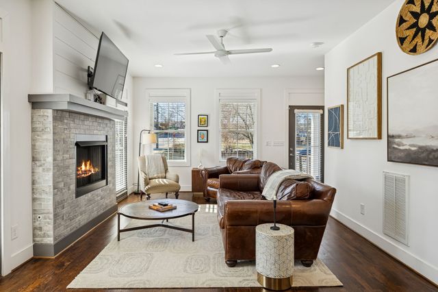 1 Claiborne St, Nashville, TN 37210