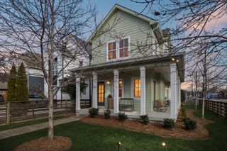 1 Claiborne St, Nashville, TN 37210