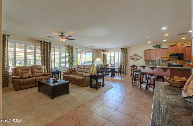 5372 N SCOTTSDALE Road, Eloy, AZ 85131