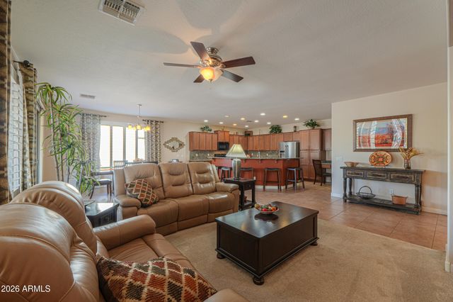 5372 N SCOTTSDALE Road, Eloy, AZ 85131