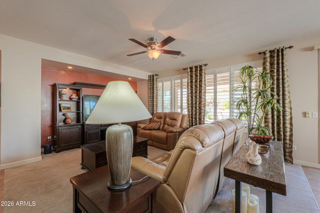 5372 N SCOTTSDALE Road, Eloy, AZ 85131