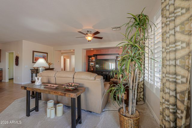 5372 N SCOTTSDALE Road, Eloy, AZ 85131