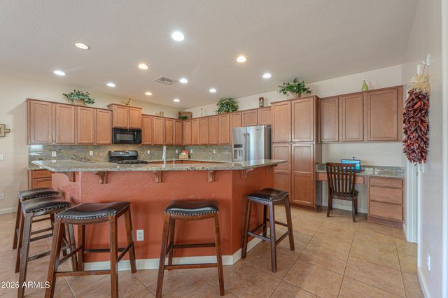 5372 N SCOTTSDALE Road, Eloy, AZ 85131