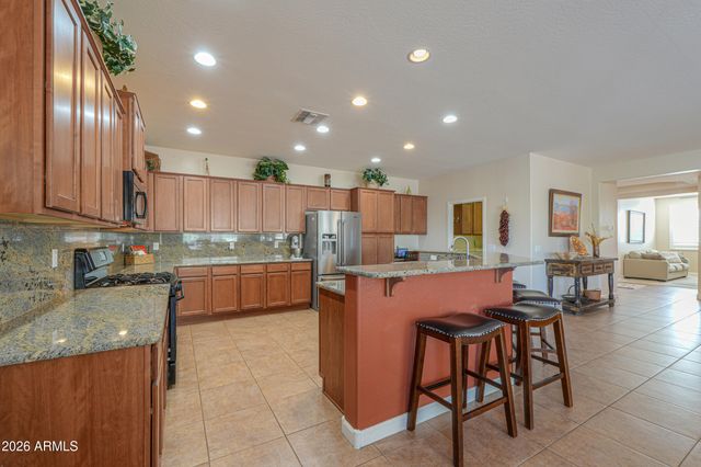 5372 N SCOTTSDALE Road, Eloy, AZ 85131