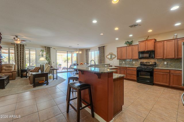 5372 N SCOTTSDALE Road, Eloy, AZ 85131