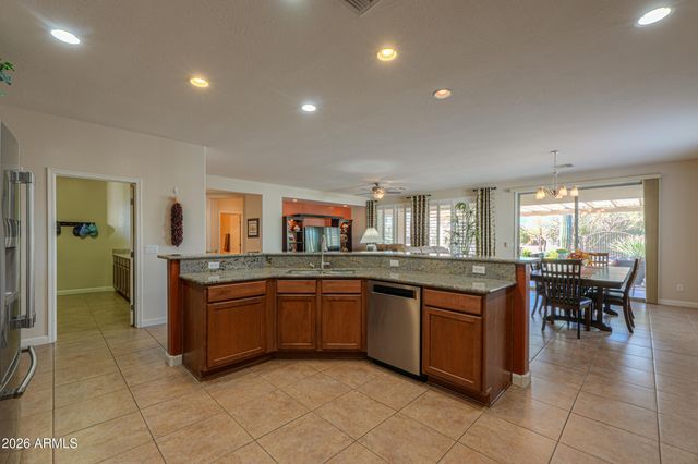 5372 N SCOTTSDALE Road, Eloy, AZ 85131