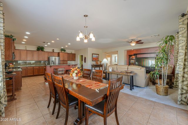 5372 N SCOTTSDALE Road, Eloy, AZ 85131