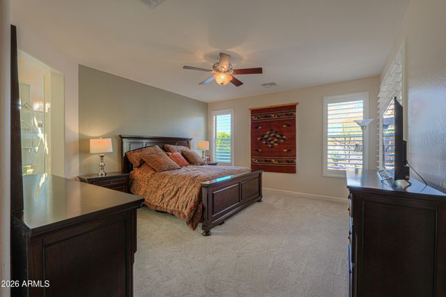 5372 N SCOTTSDALE Road, Eloy, AZ 85131