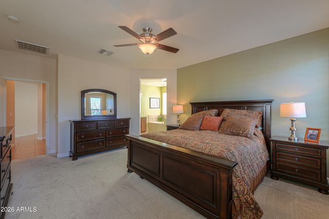 5372 N SCOTTSDALE Road, Eloy, AZ 85131