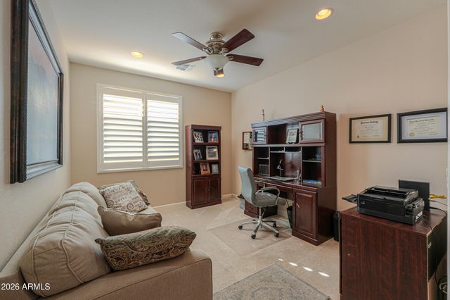 5372 N SCOTTSDALE Road, Eloy, AZ 85131