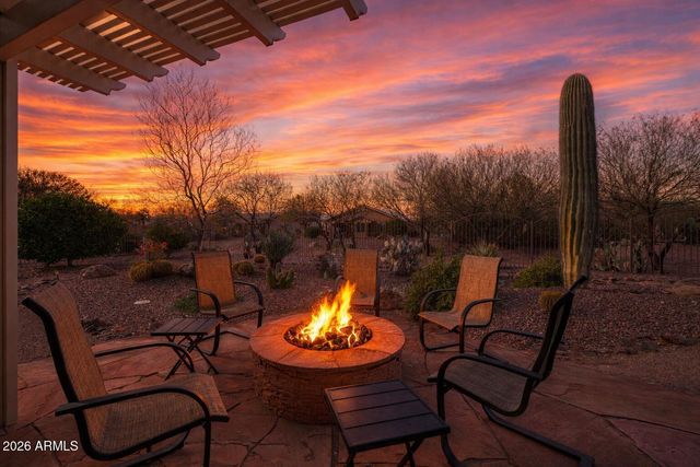 5372 N SCOTTSDALE Road, Eloy, AZ 85131