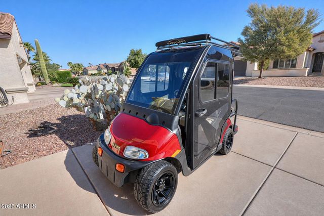 5372 N SCOTTSDALE Road, Eloy, AZ 85131