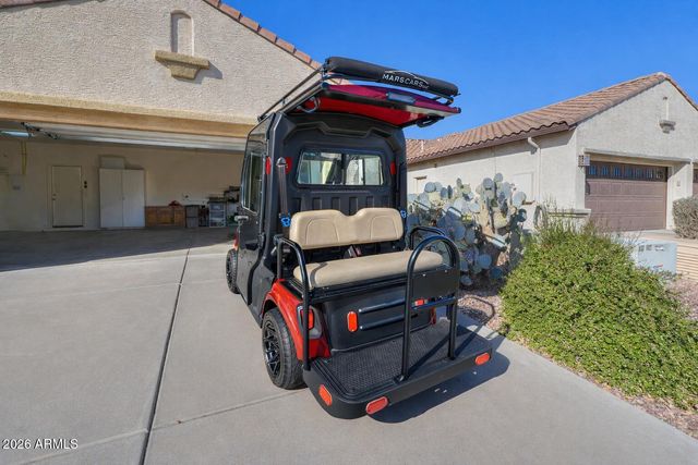 5372 N SCOTTSDALE Road, Eloy, AZ 85131