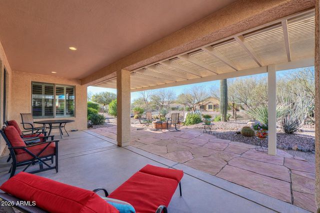 5372 N SCOTTSDALE Road, Eloy, AZ 85131