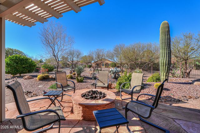 5372 N SCOTTSDALE Road, Eloy, AZ 85131