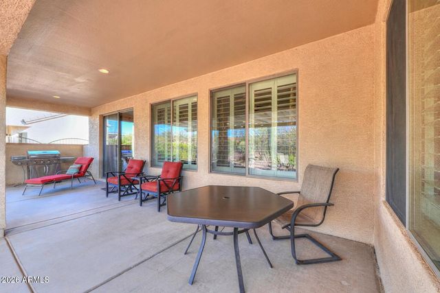 5372 N SCOTTSDALE Road, Eloy, AZ 85131