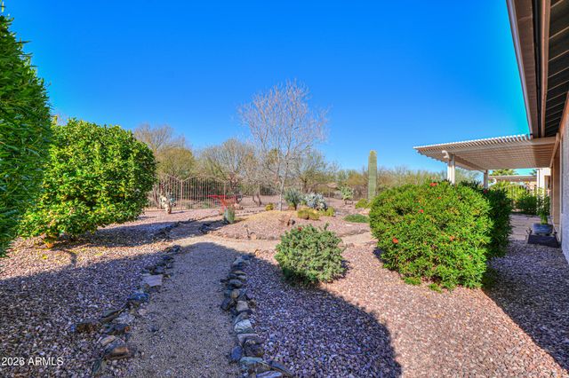 5372 N SCOTTSDALE Road, Eloy, AZ 85131