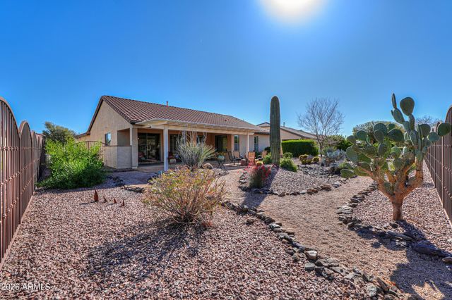 5372 N SCOTTSDALE Road, Eloy, AZ 85131