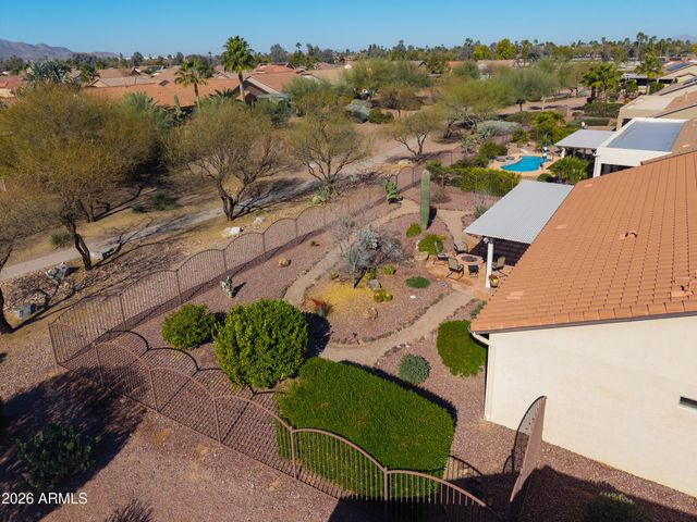 5372 N SCOTTSDALE Road, Eloy, AZ 85131