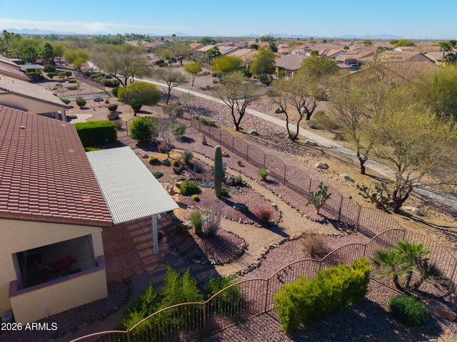 5372 N SCOTTSDALE Road, Eloy, AZ 85131