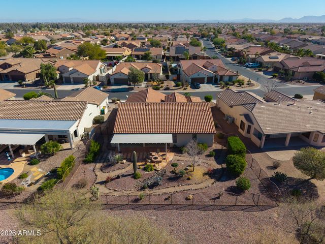5372 N SCOTTSDALE Road, Eloy, AZ 85131