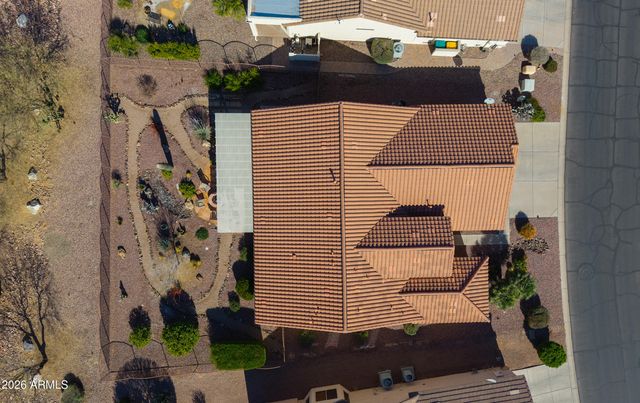 5372 N SCOTTSDALE Road, Eloy, AZ 85131