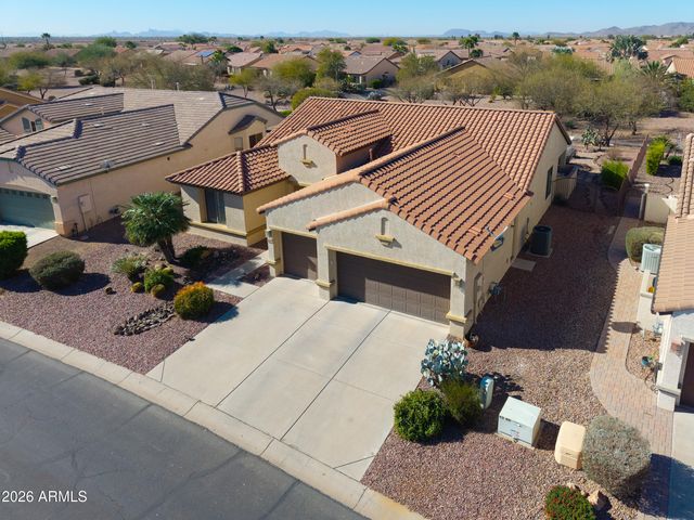 5372 N SCOTTSDALE Road, Eloy, AZ 85131