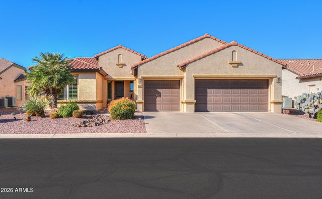 5372 N SCOTTSDALE Road, Eloy, AZ 85131