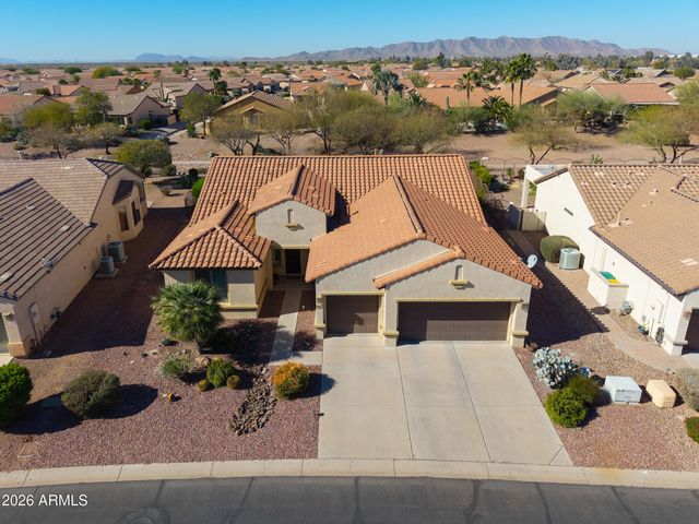 5372 N SCOTTSDALE Road, Eloy, AZ 85131