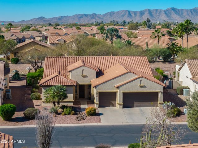 5372 N SCOTTSDALE Road, Eloy, AZ 85131