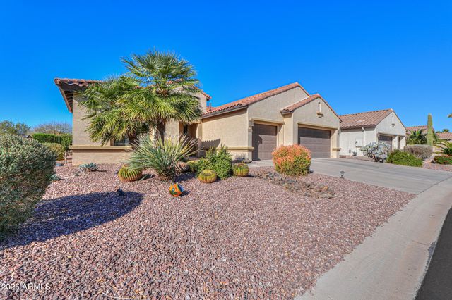 5372 N SCOTTSDALE Road, Eloy, AZ 85131