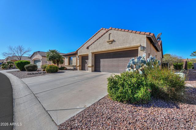 5372 N SCOTTSDALE Road, Eloy, AZ 85131