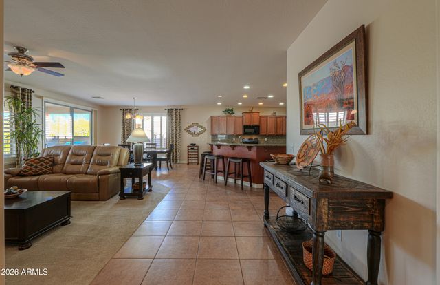 5372 N SCOTTSDALE Road, Eloy, AZ 85131