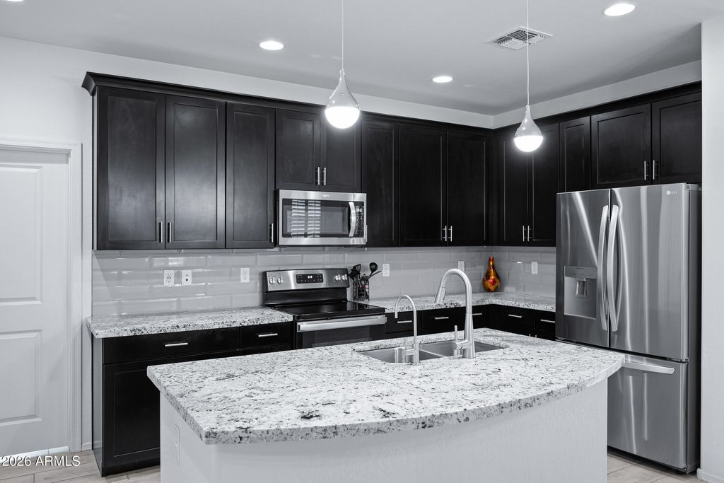 41718 W MESQUITE Road, Maricopa, AZ 85138 — photo 3