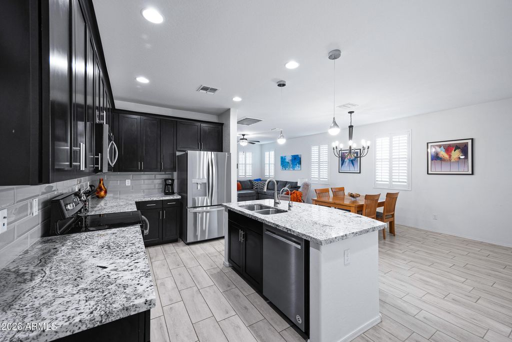41718 W MESQUITE Road, Maricopa, AZ 85138 — photo 4