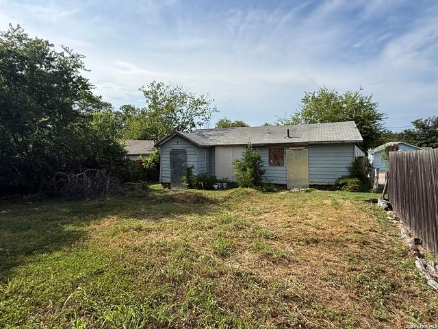 638 Belmont, San Antonio, TX 78202