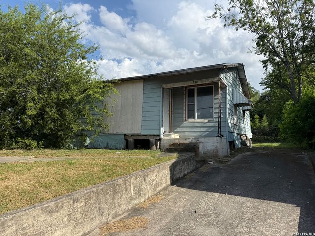 638 Belmont, San Antonio, TX 78202