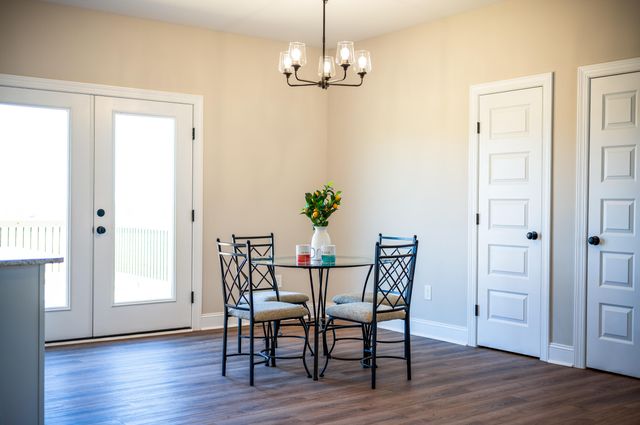 10510 Leesville RD, Lynch Station, VA 24571