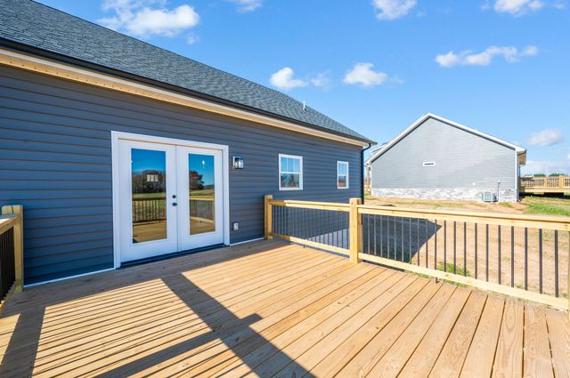 10510 Leesville RD, Lynch Station, VA 24571