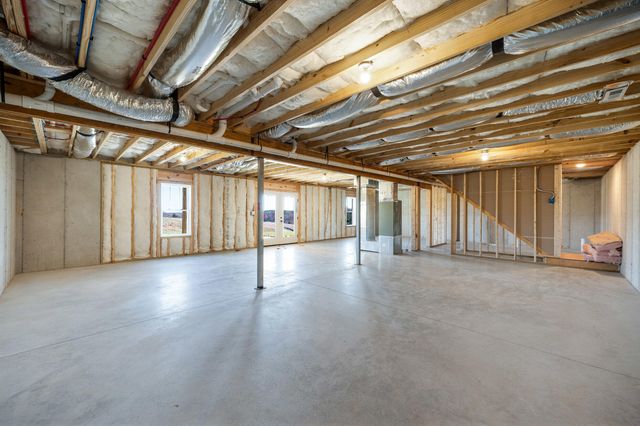 10510 Leesville RD, Lynch Station, VA 24571