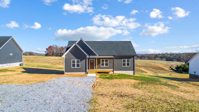 10510 Leesville RD, Lynch Station, VA 24571