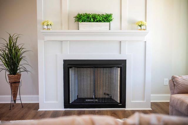 10510 Leesville RD, Lynch Station, VA 24571