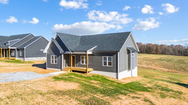 10510 Leesville RD, Lynch Station, VA 24571