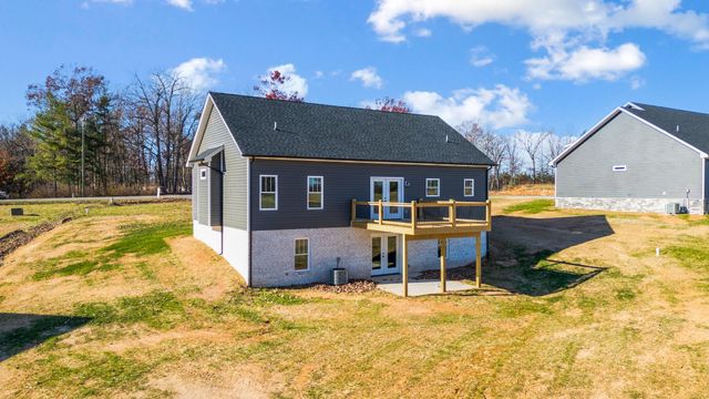 10510 Leesville RD, Lynch Station, VA 24571