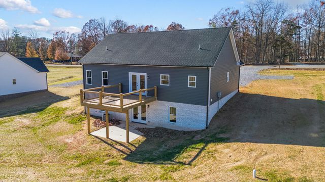 10510 Leesville RD, Lynch Station, VA 24571